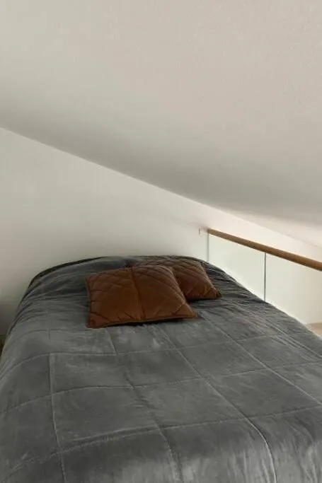 Elegant Penthouse Loft - City Center + Rooftop Terrace Apartment Helsinki Finland